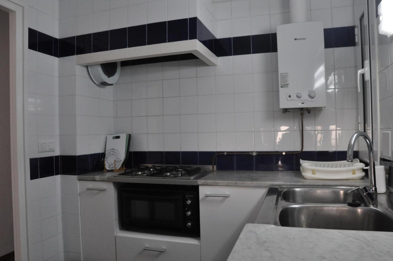 La Yeye Appartement *