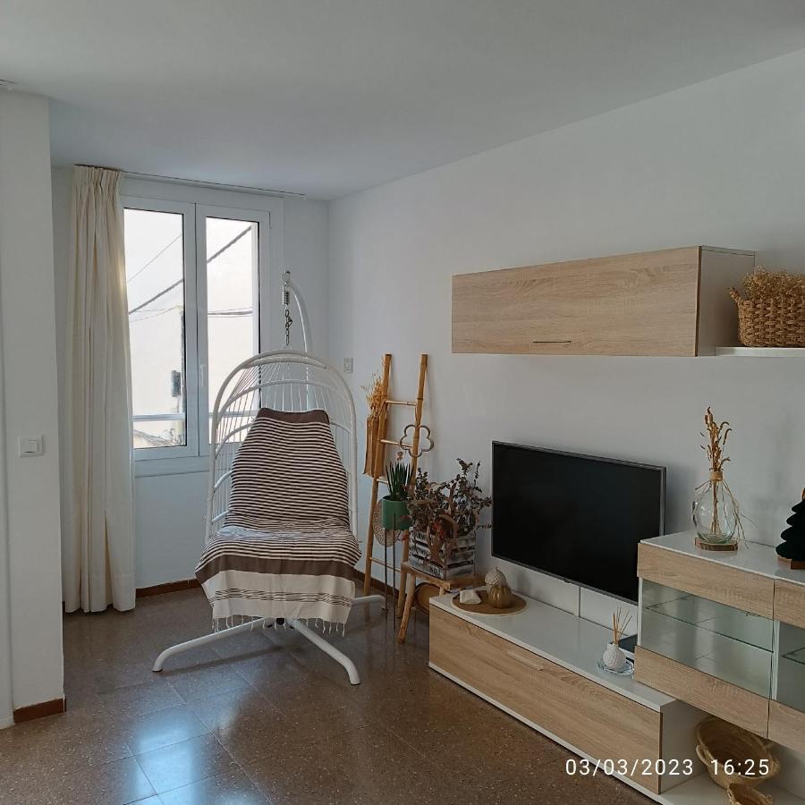 La Yeye Appartement El Port De La Selva