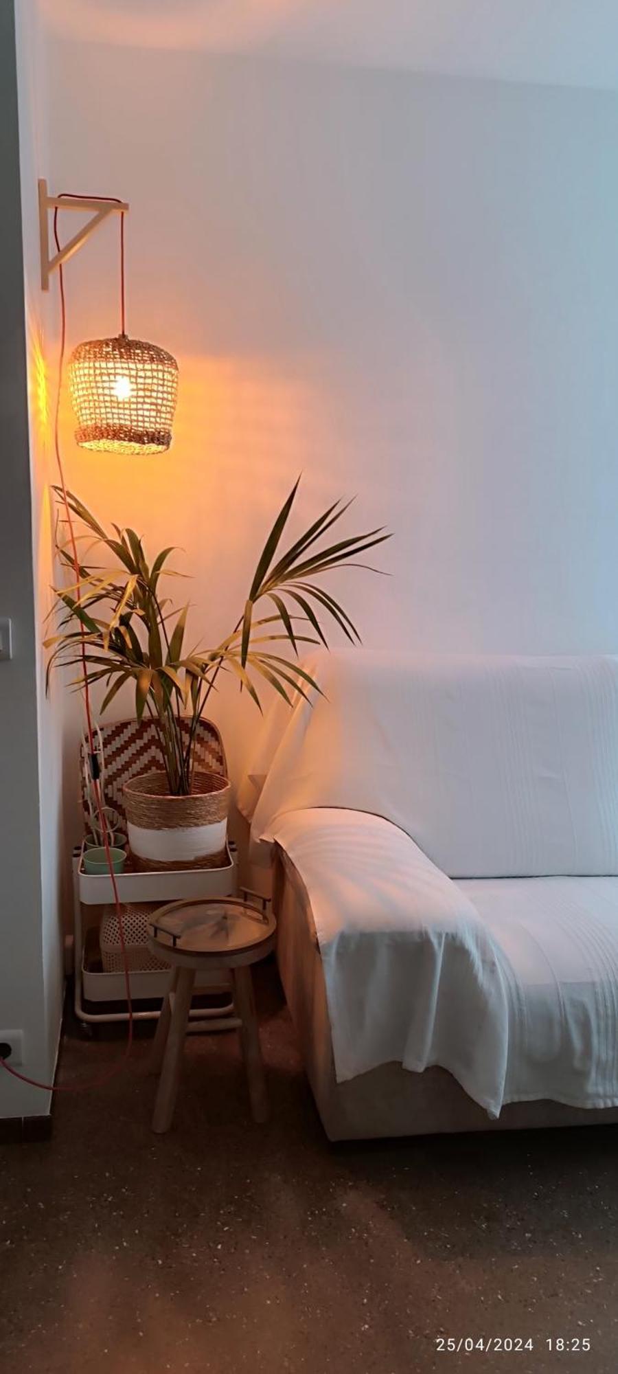 Appartement La Yeye